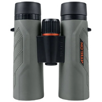 Athlon Neos G2 Hd 10x42 Waterproof Binoculars For Hunting And Observation