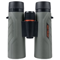 Athlon Neos G2 8x42 Hd Waterproof Binoculars For Hunting And Birdwatching