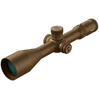 Athlon Cronus Btr 4.5-29x56 Ffp Riflescope With Aprs Ir Mil Reticle