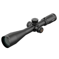 Athlon Ares Btr Gen2 4.5-27x50 Ffp Ir Mil Rifle Scope With Aprs5 Reticle