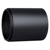 Athlon Ares Etr 56mm Riflescope Sun Shade In Black