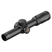 Athlon Midas Btr Gen2 1-6x24mm Riflescope With Atsr16 Ir Moa Reticle