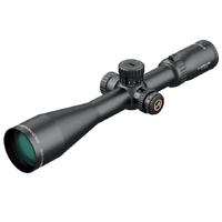 Athlon Midas Btr Gen2 4.5-27x50 Aprs4 Mil Precision Riflescope