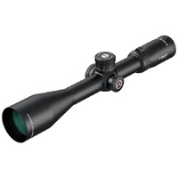 Athlon Midas Tac 6-24x50 Aprs3 Ffp Mil Long Range Riflescope