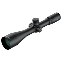 Athlon Midas Tac 5-25x56 Aprs4 Ffp Mil Long Range Riflescope