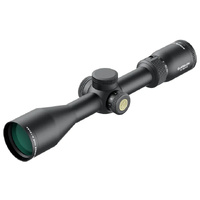 Athlon Argos Hmr 2-12x42 Sfp Hunting Riflescope With Bdc 600 Reticle