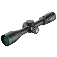 Athlon Argos Hmr 2-12x42 Hunting Riflescope With Bdc 600a Sfp Reticle
