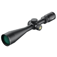 Athlon Argos Hmr 4-20x50mm Sfp Moa Illuminated Reticle Riflescope