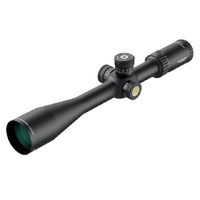 Athlon Argos Btr Gen2 10-40x56mm Sfp Riflescope With Blr Moa Reticle
