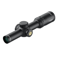 Athlon Argos Btr Gen 2 1-8x24 Sfp Riflescope With Atsr5 Ir Bdc Reticle
