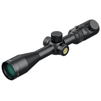 Athlon Talos 3-12x40 Riflescope With Bdc 600 Illuminated Reticle