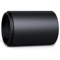 Athlon At215028s Talos Btr 44mm Riflescope Sunshade For Glare Reduction