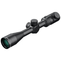 Athlon Neos 3-9x40 Sfp Ir Riflescope With Bdc 500 Reticle