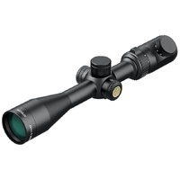 Athlon Neos 4-12x40 Sfp Riflescope With Illuminated Bdc 500 Reticle