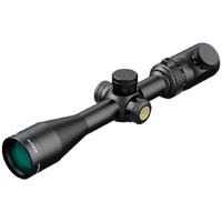 Athlon Neos 6-18x44 Bdc 500 Ir Sfp Hunting Riflescope