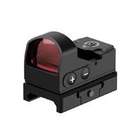 Athlon Midas Tsr1 Red Dot Sight At403014