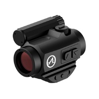 Athlon Midas Tsr2 1x20 Red Dot Sight With 2 Moa Dot And Motion Activation