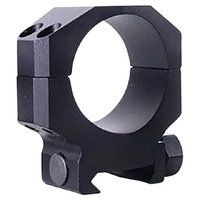 Athlon Precision 30mm Msr Scope Rings For Picatinny Rails