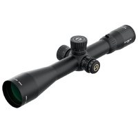 Athlon Ares Etr Uhd 3-18x50mm Ffp Aprs6 Mil Illuminated Riflescope