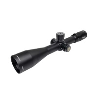 Athlon Ares Etr Uhd 4.5-30x56 Ffp Ir Mil Riflescope With Aprs6 Reticle