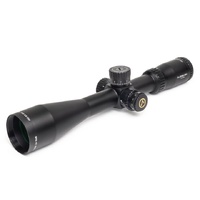 Athlon Ares Btr Gen 2 2.5-15x50 Ffp Riflescope With Aprs5 Mil Reticle