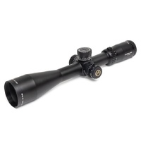 Athlon Ares Btr Gen2 2.5-15x50 Ffp Moa Illuminated Reticle Riflescope