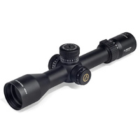 Athlon Helos Btr Gen2 2-12x42 Ffp Ir Moa Riflescope With Ahmr2 Reticle