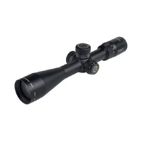 Athlon Helos Btr Gen2 4-20x50 Ffp Moa Riflescope With Aplr6 Reticle