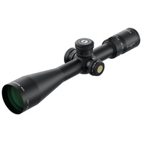 Athlon Helos Btr Gen 2 4-20x50 Ffp Riflescope With Aprs6 Mil Reticle