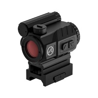 Athlon Midas Tsp1 1x21 Prismatic Illuminated Reticle Red And Green Dot Sight
