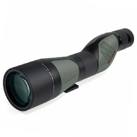 Athlon Ares G2 20-60x85 Uhd Straight Spotting Scope For Hunting
