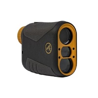 Athlon Midas 502005 6x21mm Laser Rangefinder With 1700 Yard Ranging Capability