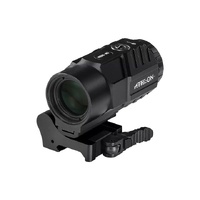 Athlon Midas M5 5x Magnifier For Red Dot Sights At403051