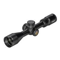 Athlon Heras Srp 2-12x42 Sfp Hunting Scope With Aagr1 Moa Reticle