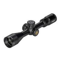 Athlon Heras Spr 2-12x42 Side Focus Sfp Aagr1 Mil Riflescope