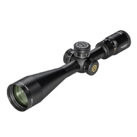 Athlon Heras Spr 4-20x50 Aagr2 Sfp Mil Long Range Hunting Riflescope