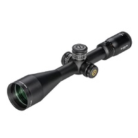 Athlon Heras Srp 6-24x50 Sfp Ir Long Range Rifle Scope With Aplr7 Moa Reticle