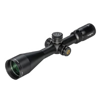 Athlon Heras Spr 6-24x56 Sfp Riflescope With Apsr7 Mil Reticle