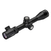 Athlon Talos Btr Gen2 4-14x44 Ffp Riflescope With Aplr2 Ir Mil Reticle