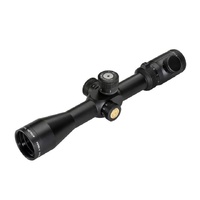 Athlon Talos Btr Gen 2 4-14x44 Ffp Riflescope With Aprs10 Ir-mil Reticle