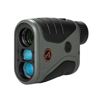 Athlon Midas 1 Mile G2 Laser Rangefinder With 6x Magnification