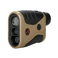 Athlon Talos G2 Laser Rangefinder With 850 Yard Ranging Capability