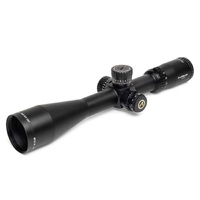 Athlon Ares Btr Gen2 4.5-27x50 Ffp Ir Moa Riflescope With Aplr4 Reticle