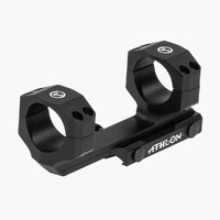 Athlon At701016 Cantilever Scope Mount For 30mm Tubes With 20moa