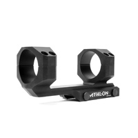 Athlon At701017 Cantilever Riflescope Mount With 34mm Rings And 20moa