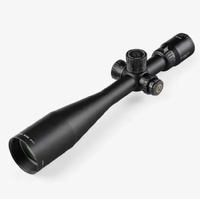 Athlon Ares Etr Uhd 15-60x56 Sfp Riflescope With Blr2 Ir Moa Reticle