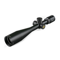 Athlon Heras Spr 15-60x56mm Sfp Moa Long Range Precision Riflescope