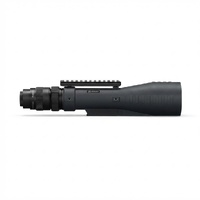 Athlon Cronus G2 At311005 7-42x60 Uhd Tactical Straight Spotting Scope
