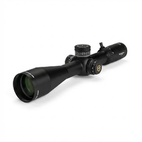 Athlon Ares Gen 2 Uhd 4.5-36x56 Ffp Ir Moa Long Range Rifle Scope