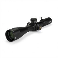 Athlon Ares Gen 2 4.5-36x56 Uhd Ffp Moa Long Range Rifle Scope Brown